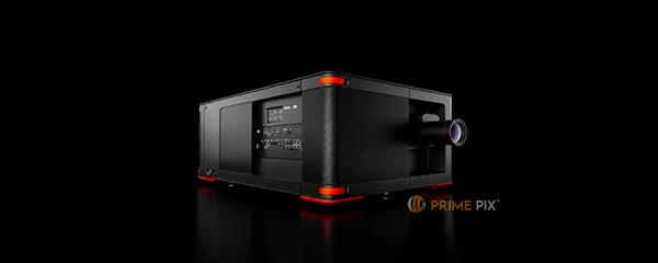 Cinema Equipment