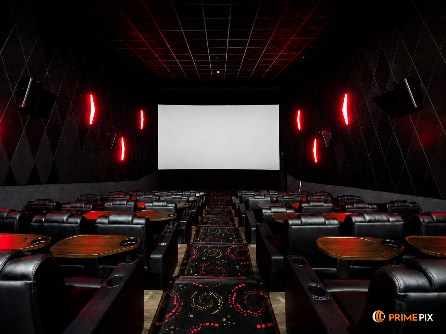 Cinema gallery