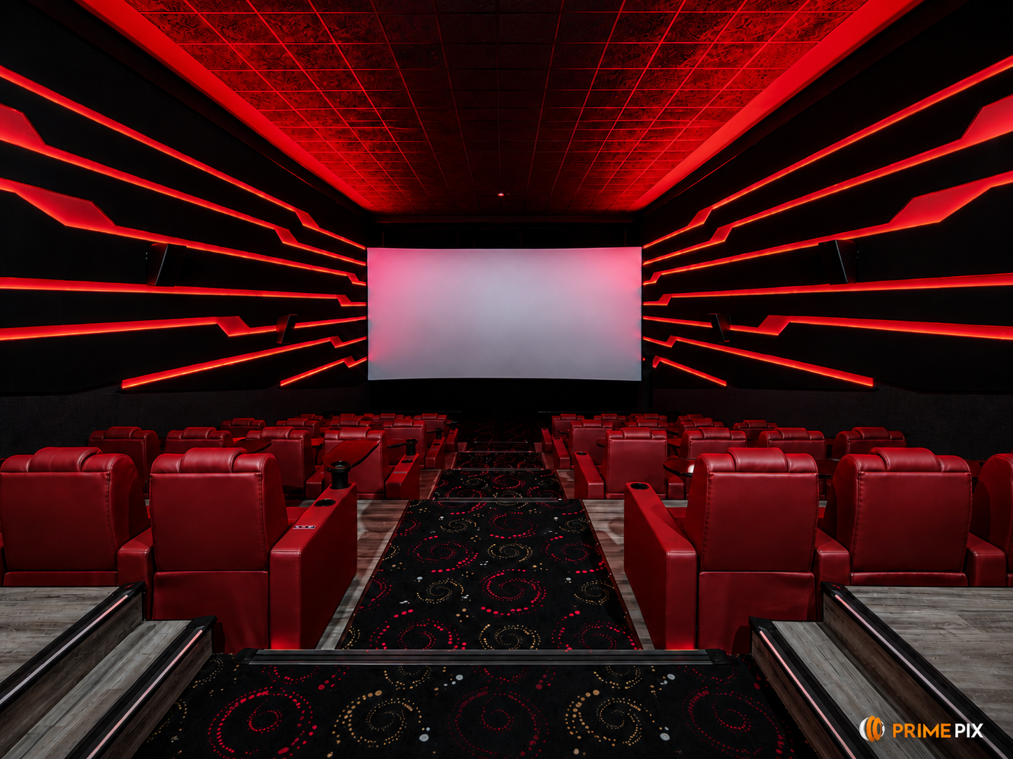 Cinema gallery