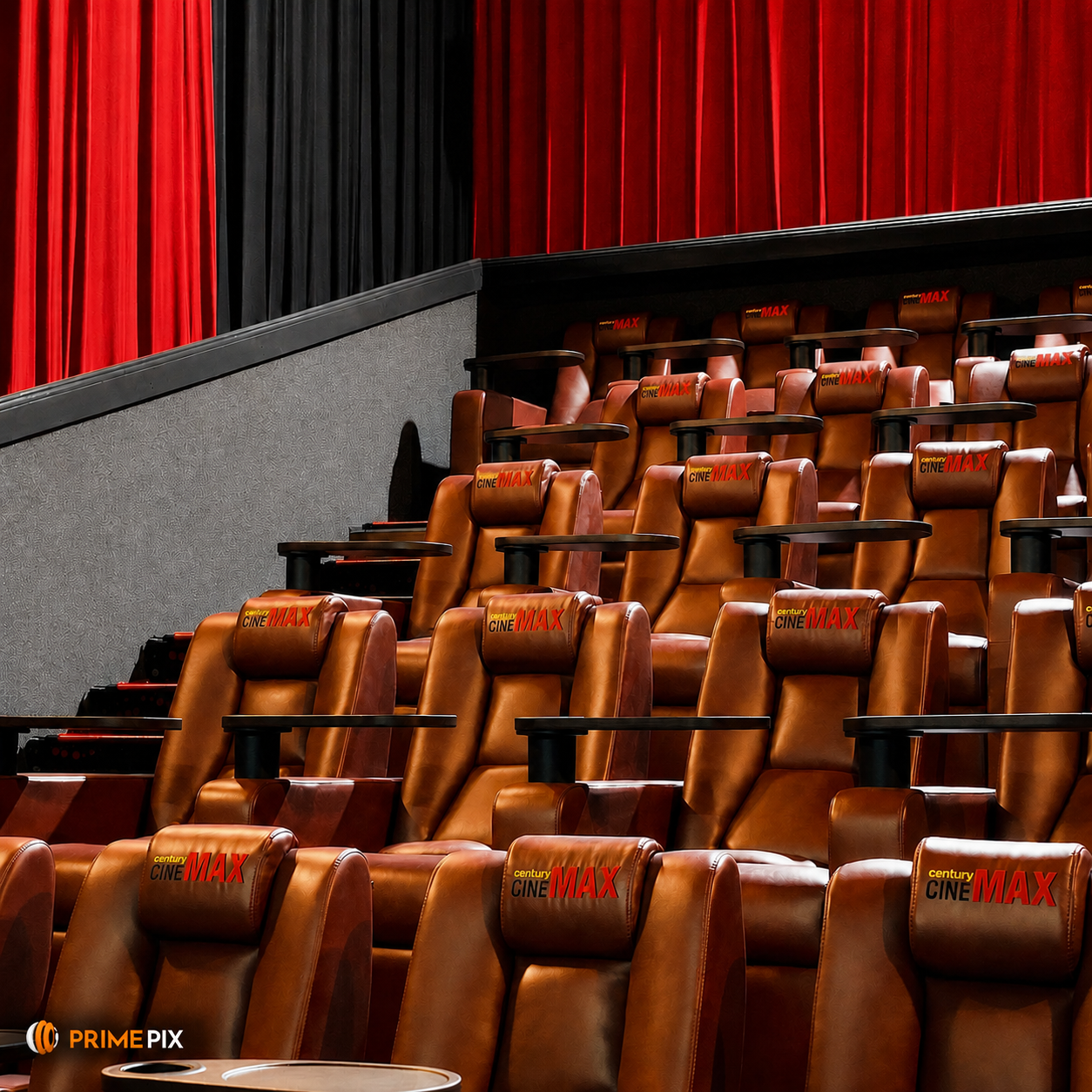 Cinema gallery