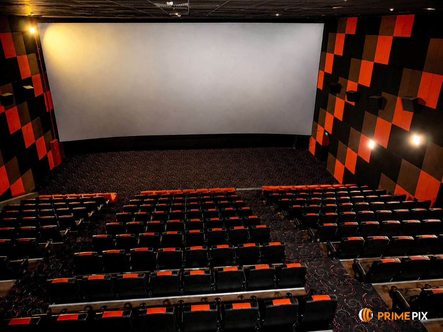 Cinema gallery