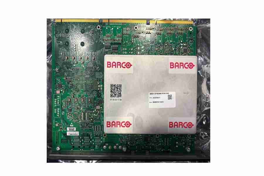 Barco ICP-D view 2