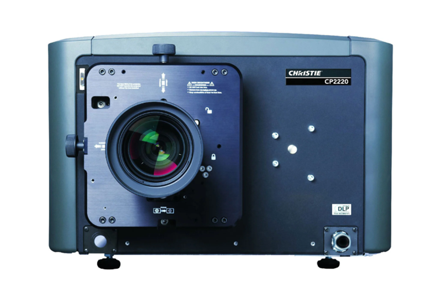 Christie CP2220