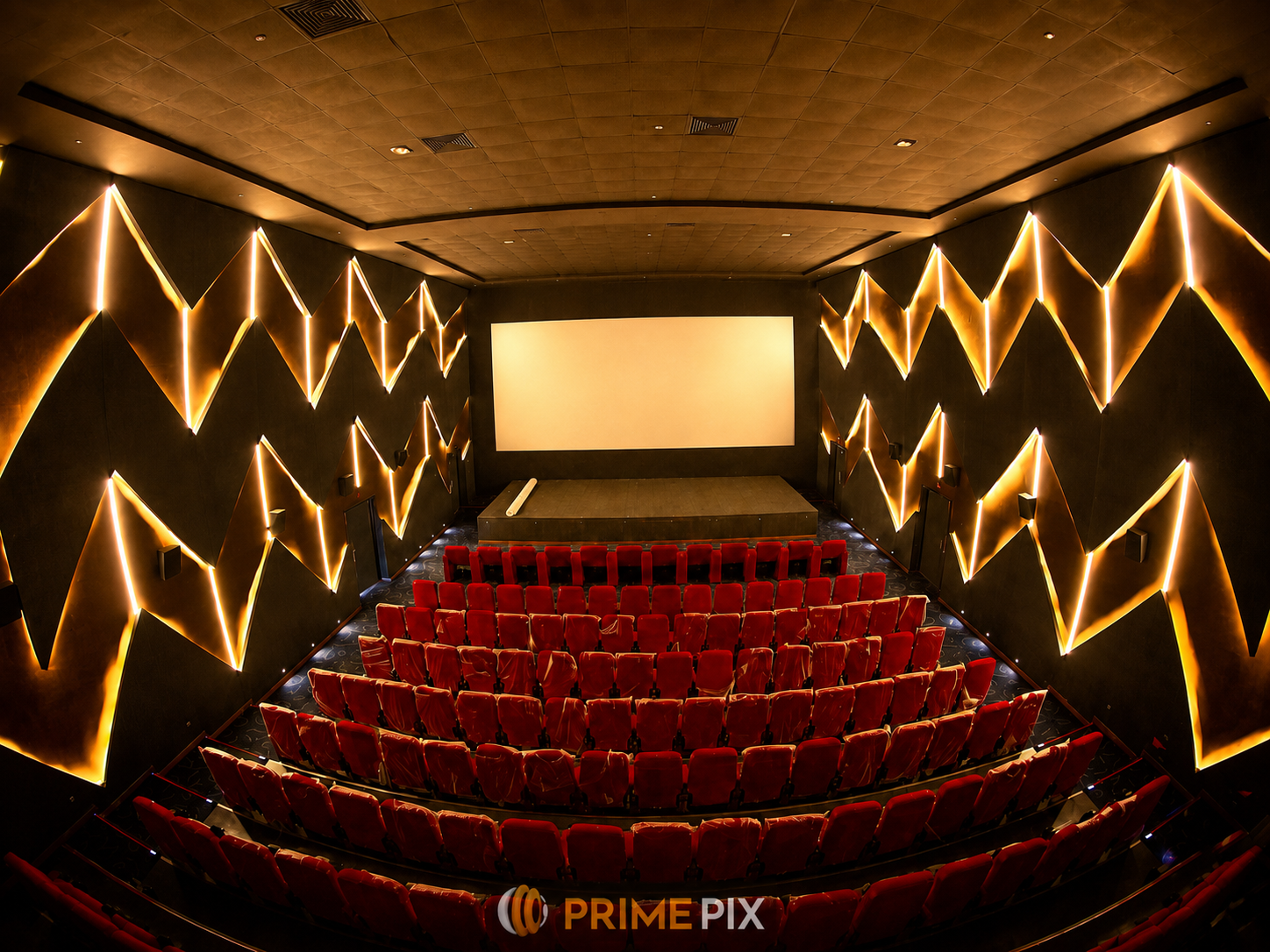Cinema gallery