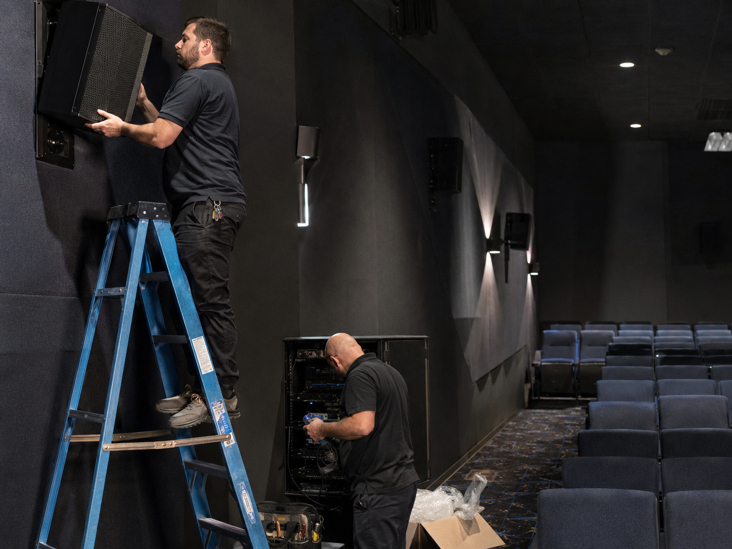Complete Cinema