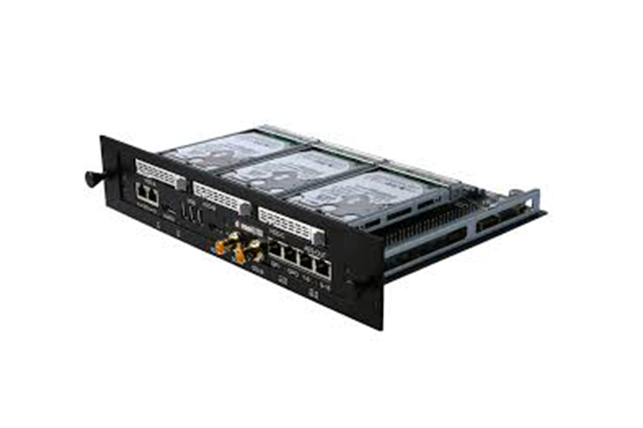 Dolby IMS2000 Integrated Media Serve view 2