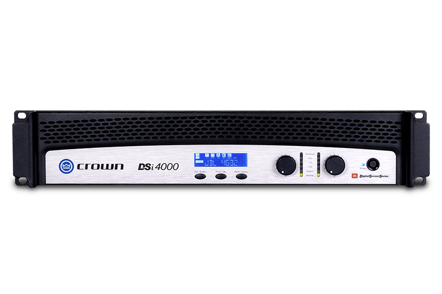 Crown DSI 4000