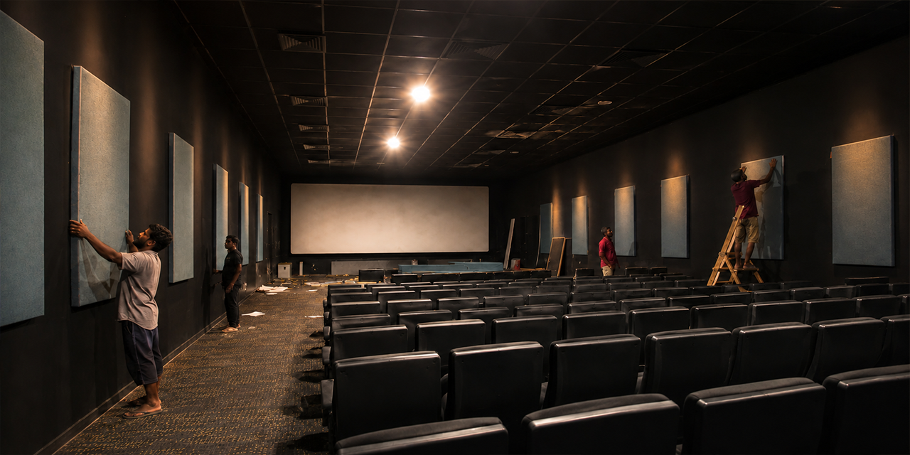 Complete Cinema