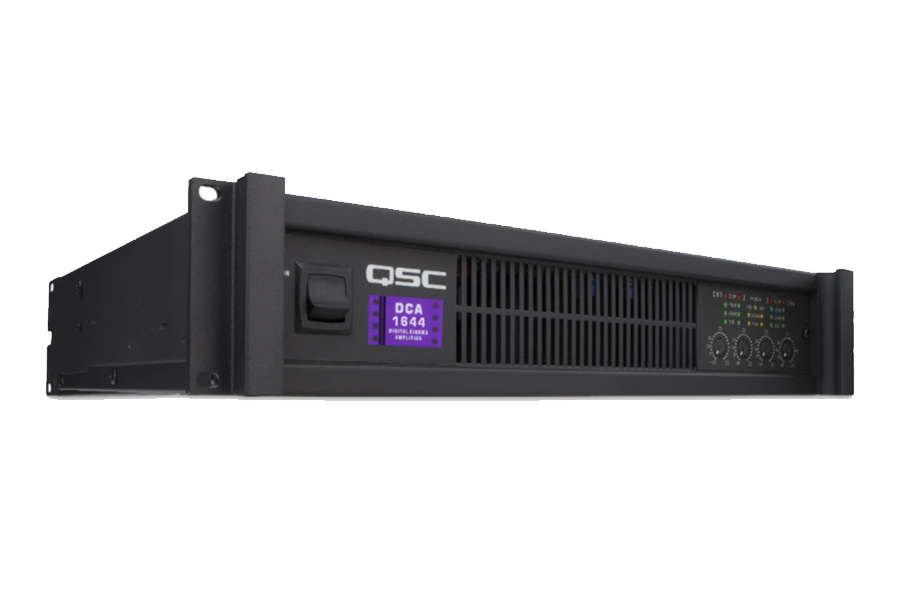 QSE 1644 Amplifier