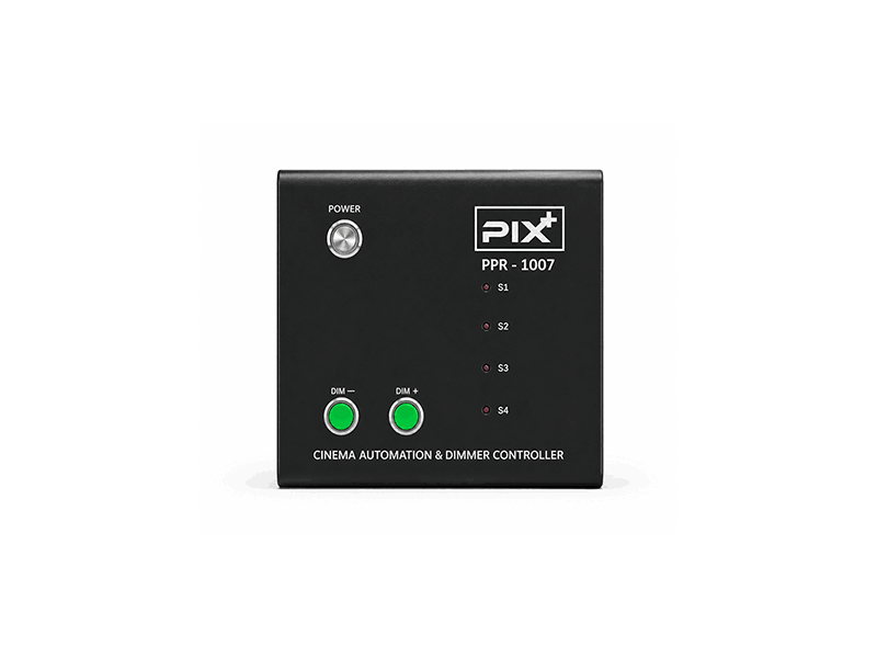 PixPlus PPR-1007