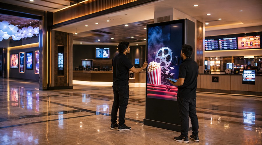 About Primepix