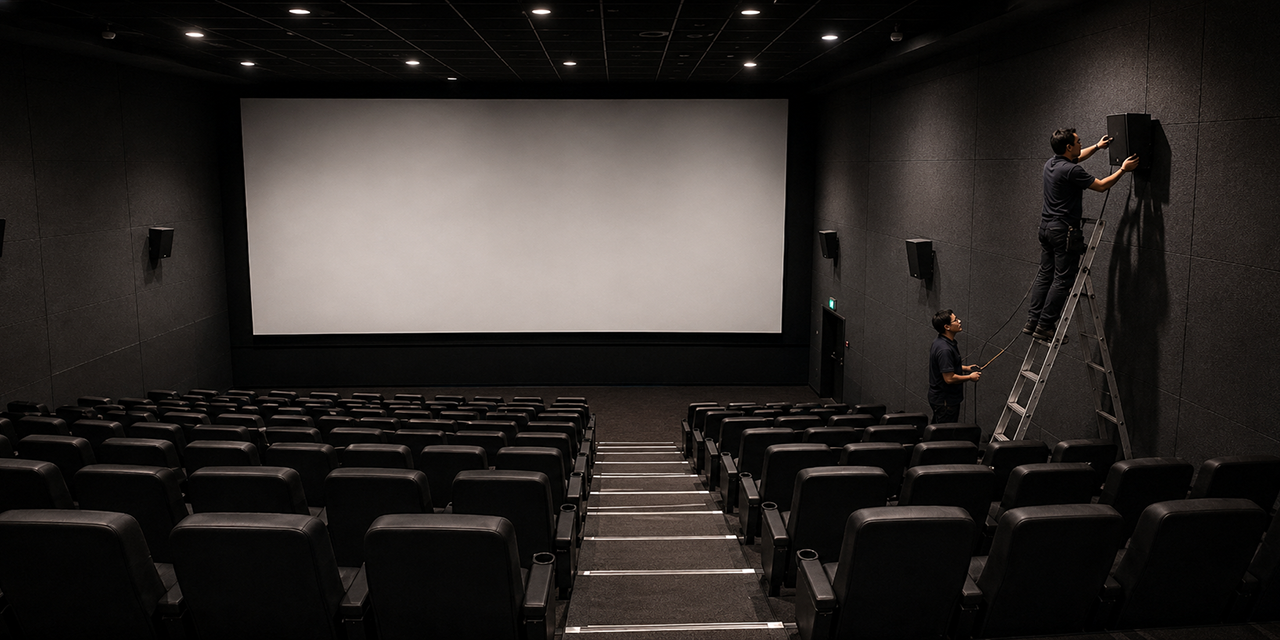 Complete Cinema