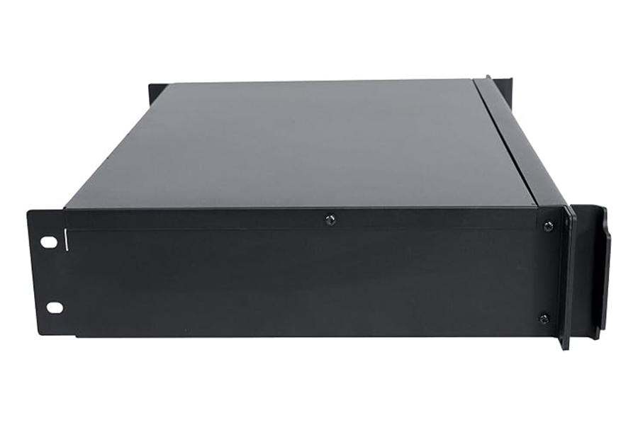 Crown DSI 1000 view 4