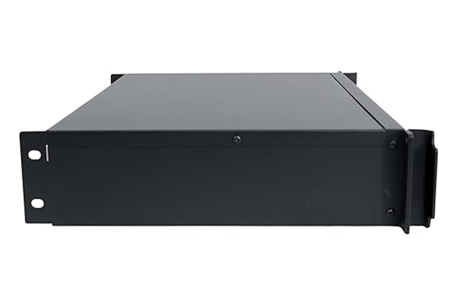 Crown DSI 2000 view 4