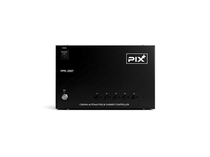 PixPlus PPR-2007