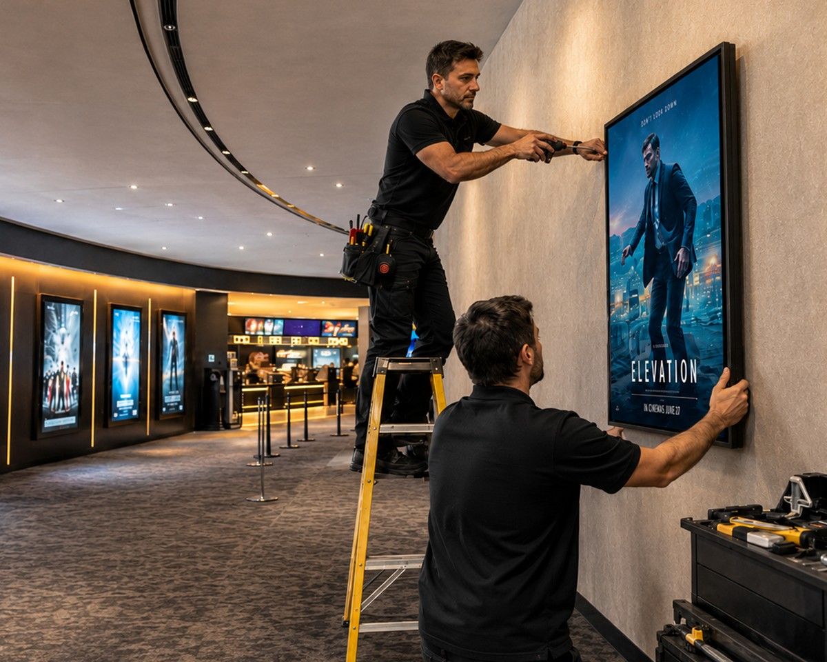 Complete Cinema