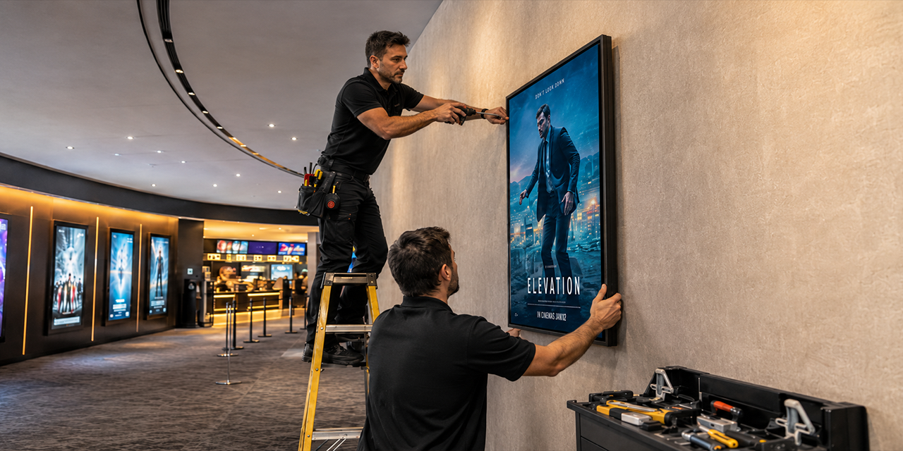 Complete Cinema