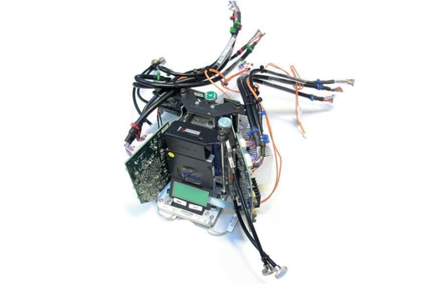 Barco DP2K-10S Light Engine