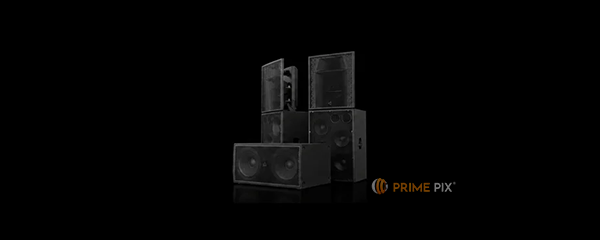 Cinema Equipment