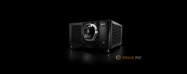 Cinema Equipment
