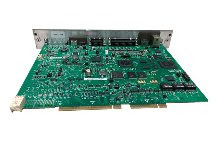 Cinema Controller view 2