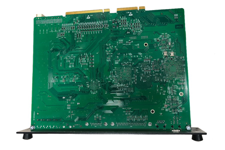 Cinema Controller view 3