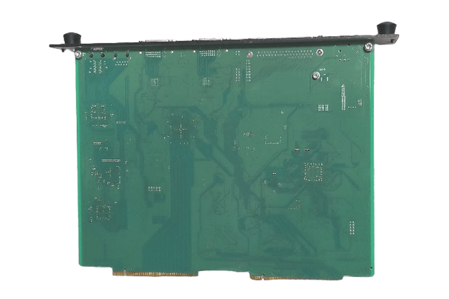 Barco Cinema Controller view 4