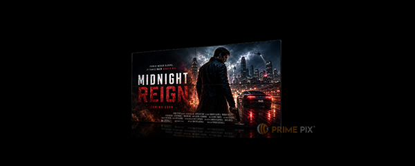 Digital Signage for Cinema