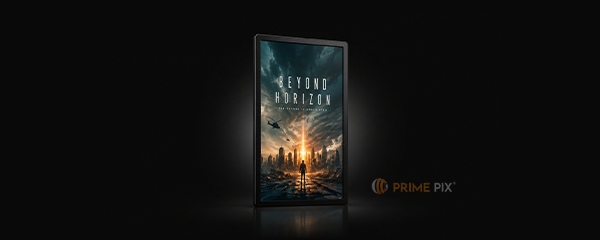 Digital Signage for Cinema