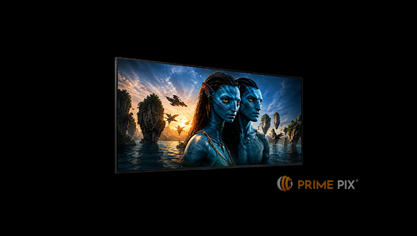 Digital Signage for Cinema