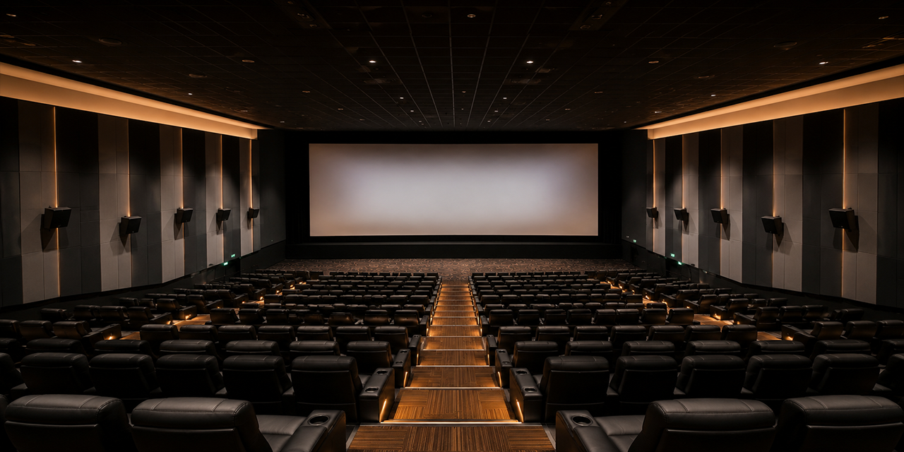 Complete Cinema
