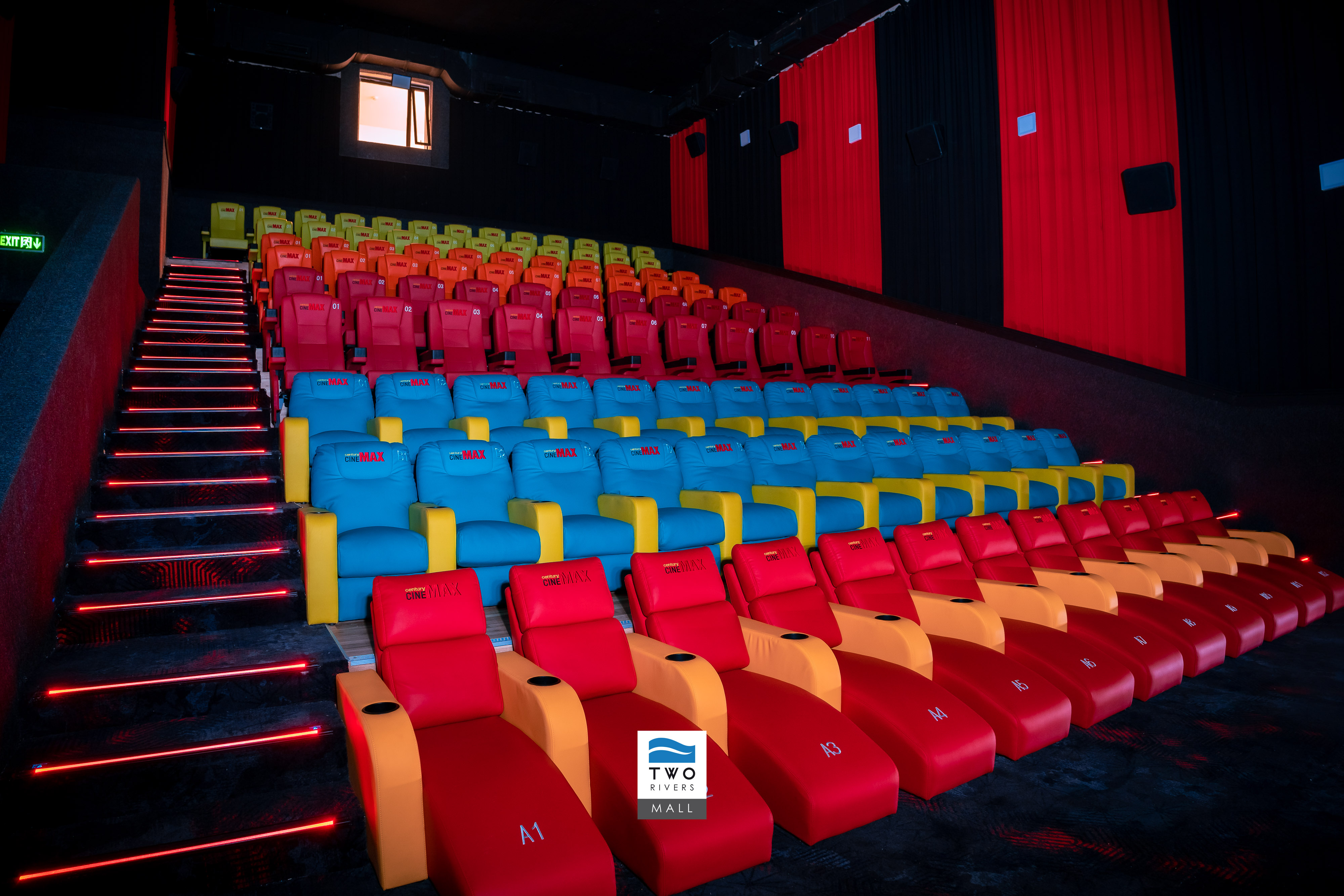 Cinema gallery