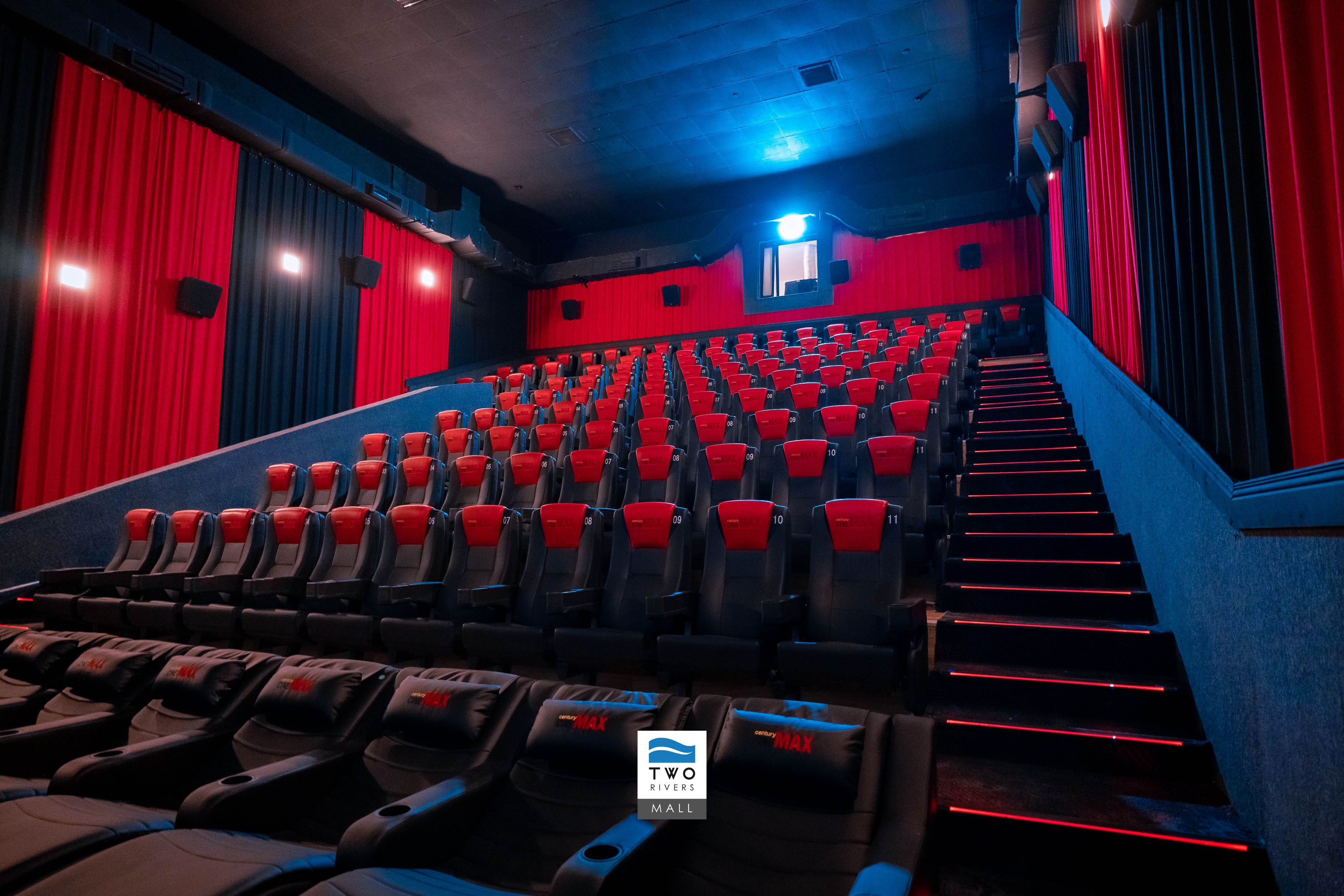 Cinema gallery